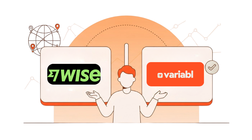 Variabl vs Wise for Indian Freelancers: What Actually Lands