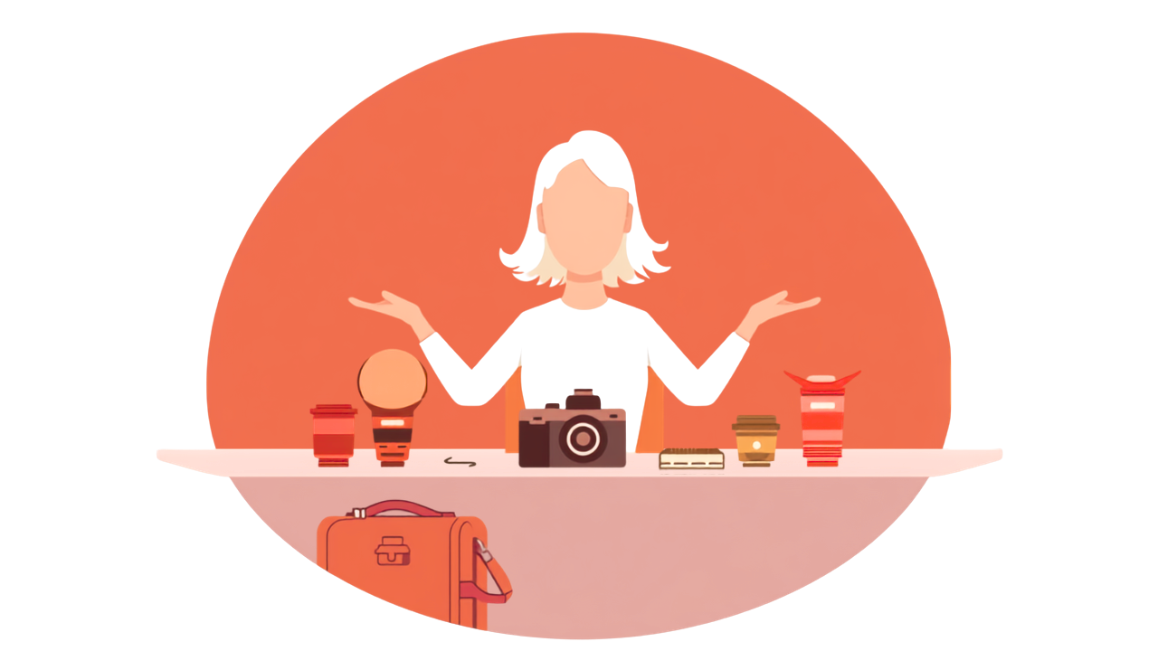 Finance for Freelance Photographers in India: Why the Money and the Work Never Happen in the Same Month