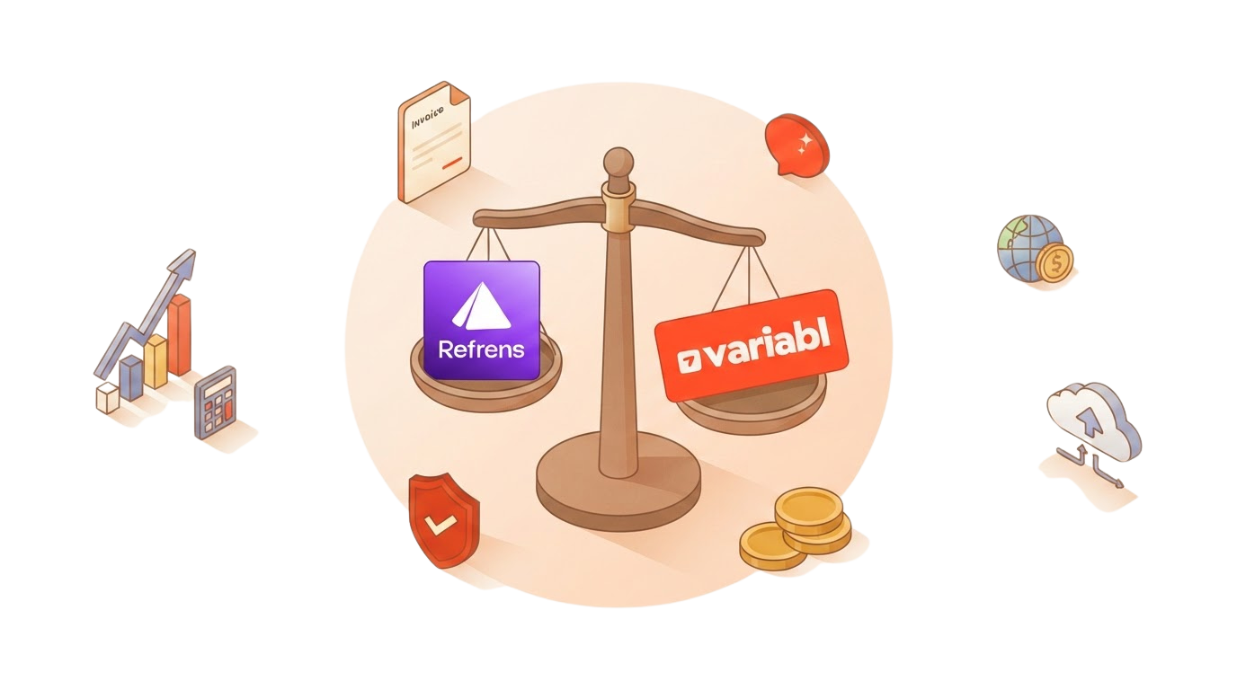The Best Refrens Alternative for Freelancers and Consultants in India (2026)