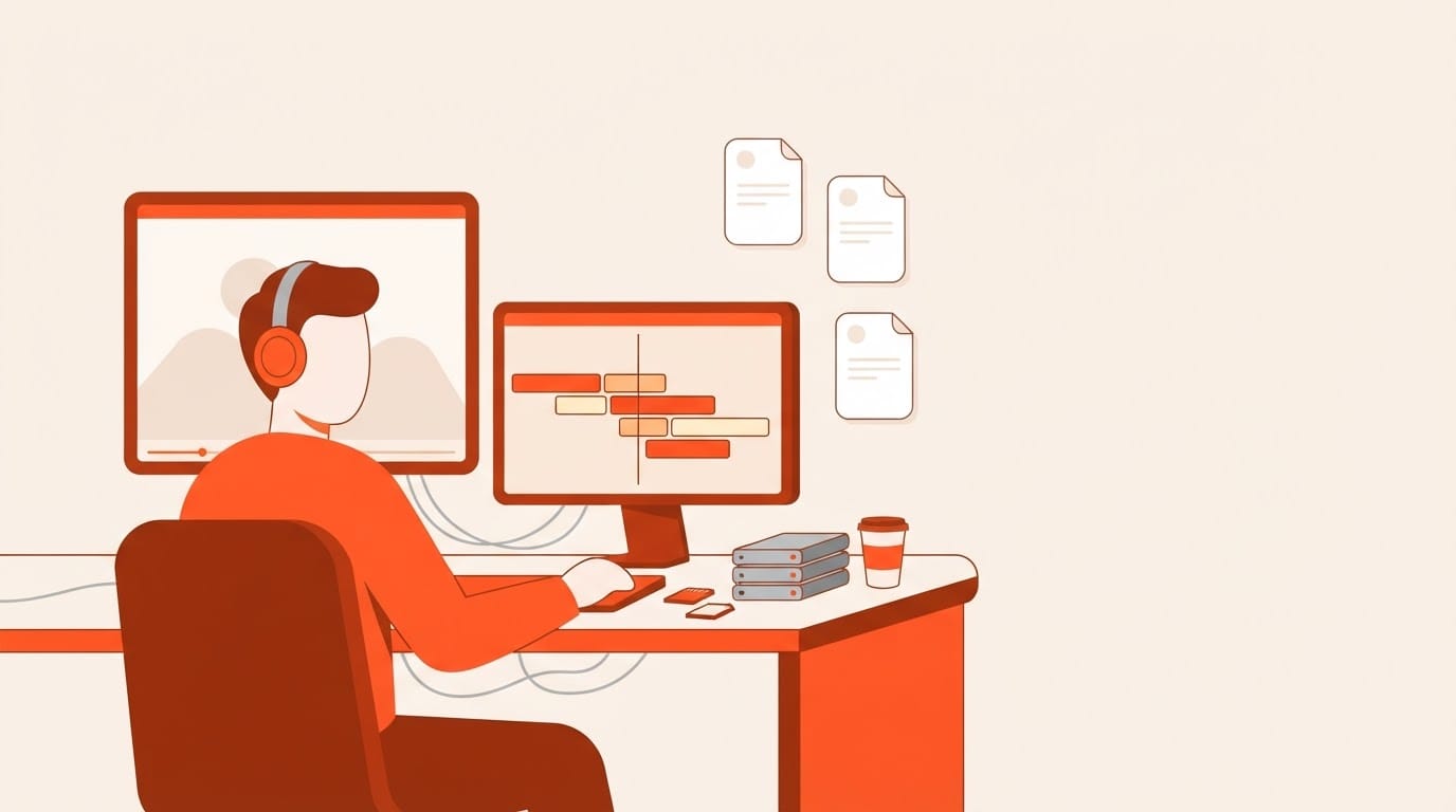 Finance for Video Editors in India : The 2026 Guide