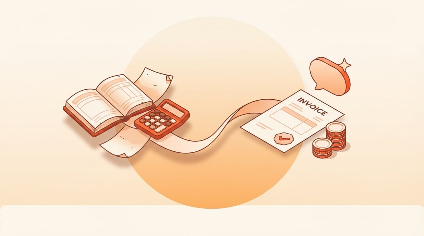 Zoho Books Alternative for Indian Freelancers (2026)