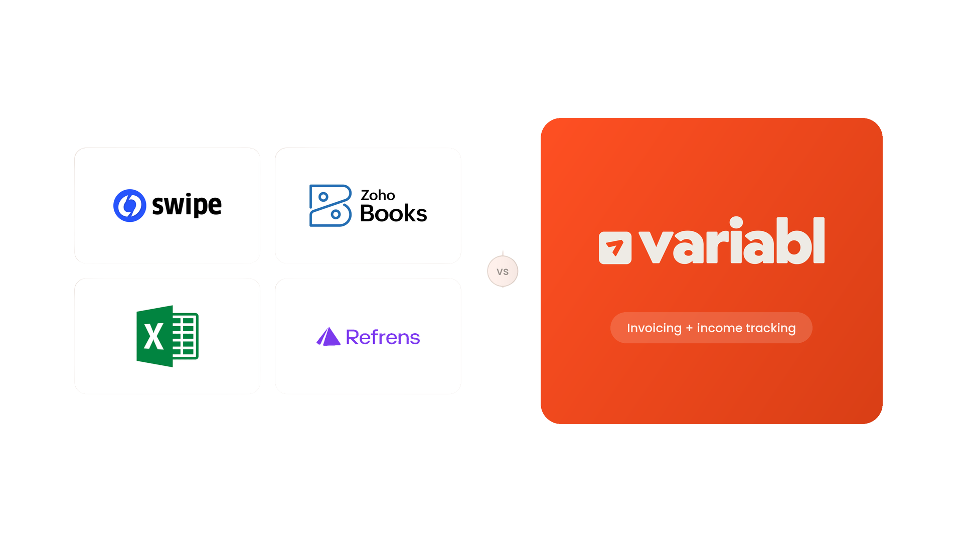 The Best Invoicing Platform for Freelancers and where each one stops!