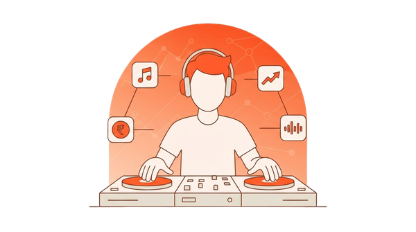 Finance made simpler for Freelance DJ's In India : How to manage Gigs and Payments.