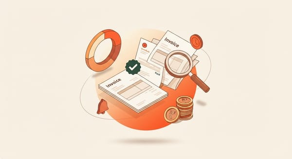 Your Invoicing Dashboard with Variabl: Every Invoice, One Screen.