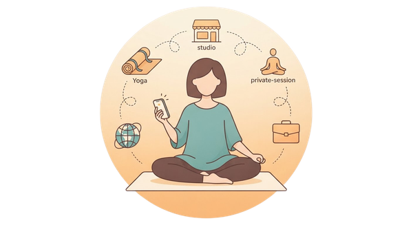 Finance for Yoga Instructors in India : How to manage classes, clients and income without the chaos.