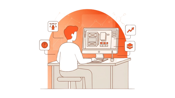 Finance for Freelance UI/UX Designers : How to stop losing track of what you have earned