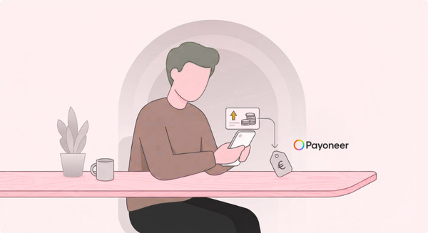 Payoneer fee calculator: what you actually keep in India?