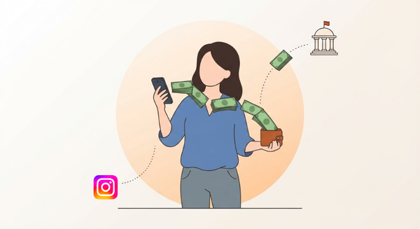 TDS on Brand Deals : How to go about it as an Instagram Influencer in India!