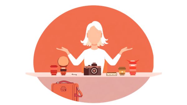 Finance for Freelance Photographers in India: Why the Money and the Work Never Happen in the Same Month