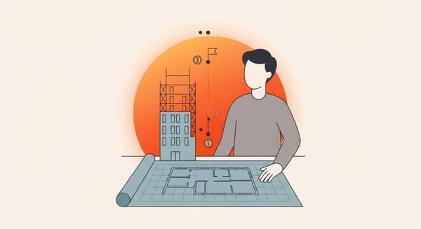 Finance for Freelance Architects In India : Your Project runs for 3 years, your books close every 12 months.