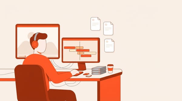 Finance for Video Editors in India : The 2026 Guide