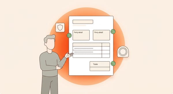 How to Create GST-Compliant Invoices in India.