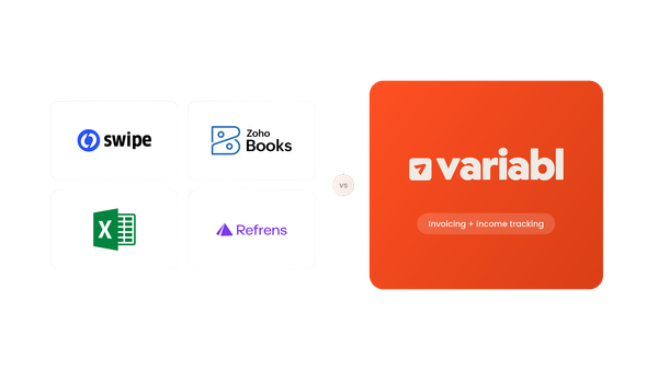 The Best Invoicing Platform for Freelancers and where each one stops!