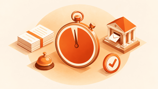 EDF Filing due dates: When do service exporters need to file EDF?