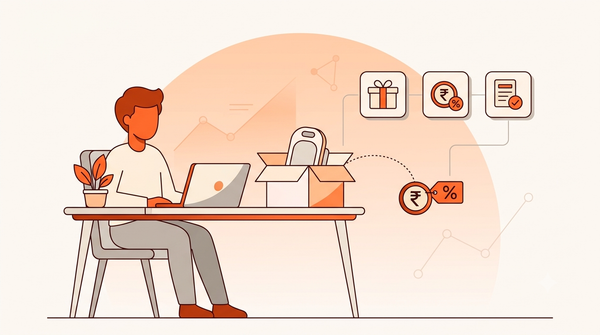 Section 194R: TDS on Free Products and Perks for Freelancers and Creators