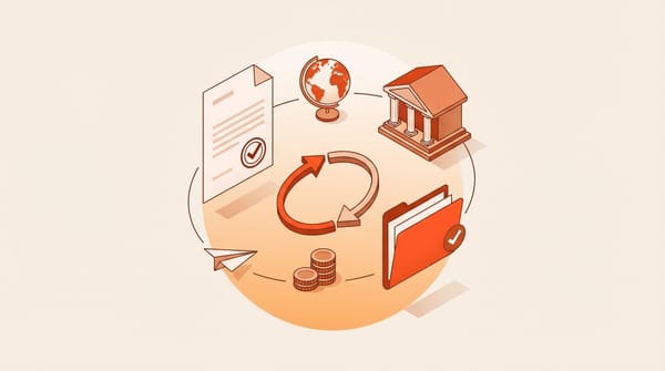 How to File EDF for Service Exports: Step-by-Step Guide